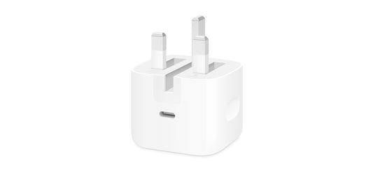 Apple 40W Dynamic Power Adapter with 60W Max