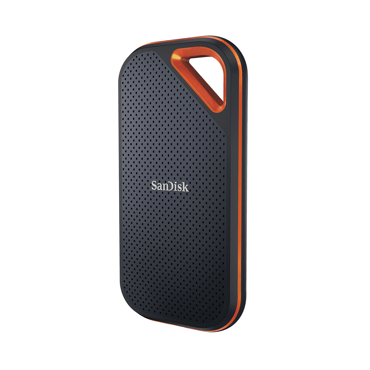 SanDisk Extreme Portable SSD - 1TB